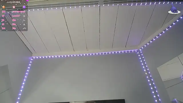 Snapshot of MiLady_Demars chatting on 9, 2, 2025 MiLady Demars online show from 9, 2, 2025