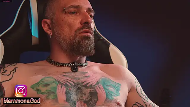 LuckyAlexx online show from 22, 5, 2026