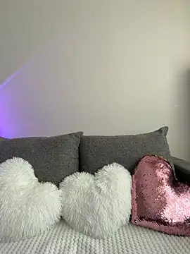 BarbieXs online show from 16, 5, 2026