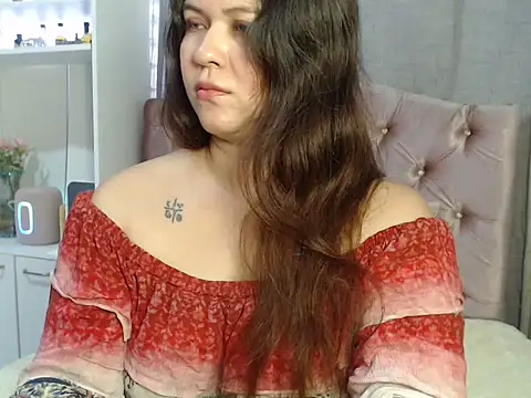 Starsweetcute online show from 19, 11, 2025