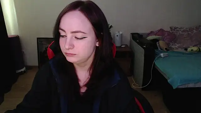 Laralianna online show from 27, 4, 2026