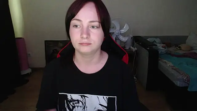 Snapshot of Laralianna chatting on 5, 7, 2026 Laralianna online show from 5, 7, 2026