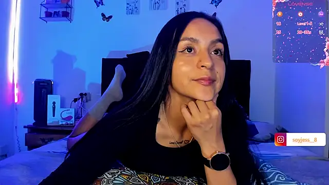 Snapshot of jessica_ks chatting on 7, 2, 2025 jessica ks online show from 7, 2, 2025