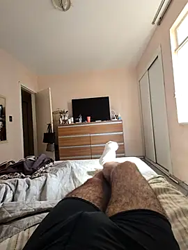 MysterBearMG online show from 1, 12, 2025