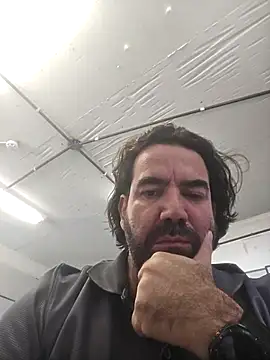 MysterBearMG online show from 2, 12, 2025