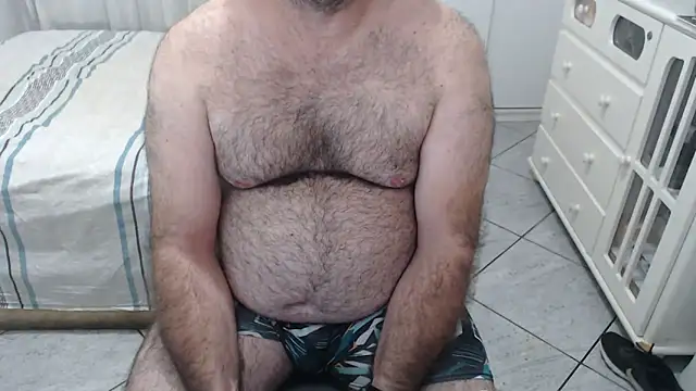 Snapshot of MysterBearMG chatting on 4, 3, 2026 MysterBearMG online show from 4, 3, 2026