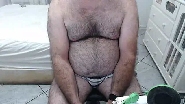 Snapshot of MysterBearMG chatting on 20, 3, 2026 MysterBearMG online show from 20, 3, 2026