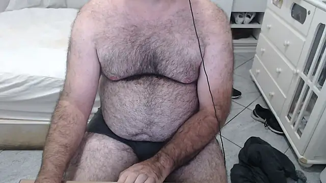 Snapshot of MysterBearMG chatting on 30, 3, 2026 MysterBearMG online show from 30, 3, 2026