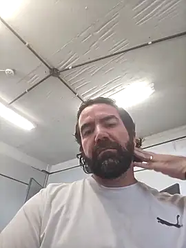Snapshot of MysterBearMG chatting on 30, 3, 2026 MysterBearMG online show from 30, 3, 2026