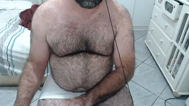 Snapshot of MysterBearMG chatting on 5, 4, 2026 MysterBearMG online show from 5, 4, 2026