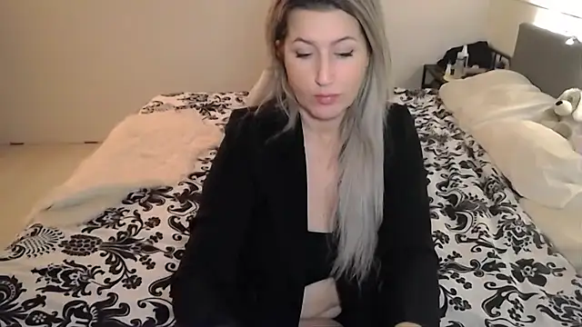 Snapshot of TessToy chatting on 21, 1, 2025 TessToy online show from 21, 1, 2025