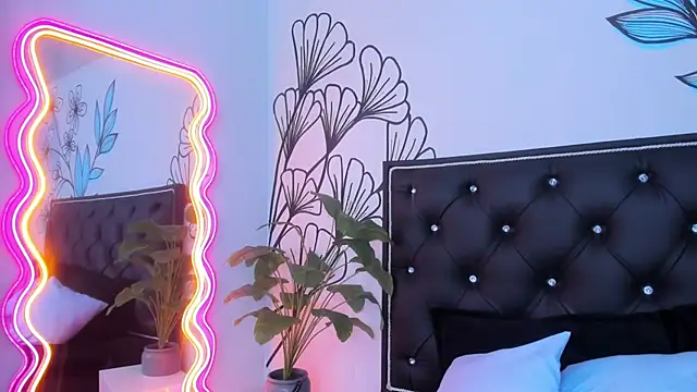 Sweet Ariadna  online show from 5, 1, 2026