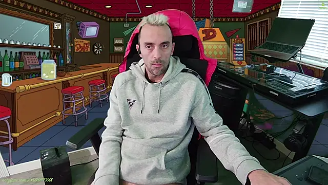 kuruptxxx live online show from 23, 12, 2024