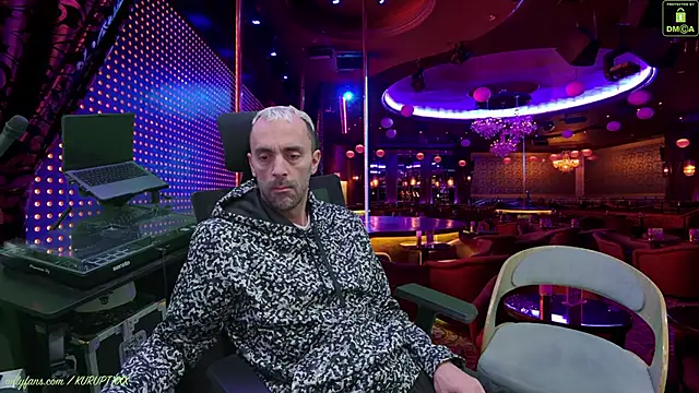 kuruptxxx live online show from 2, 2, 2025