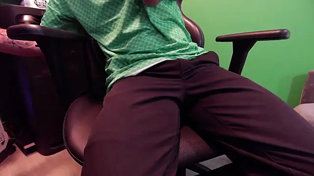 kuruptxxx live online show from 8, 1, 2026