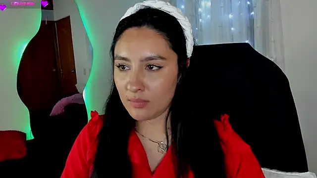 AnushaKumari online show from 31, 12, 2024