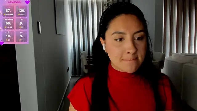 AnushaKumari online show from 13, 2, 2026