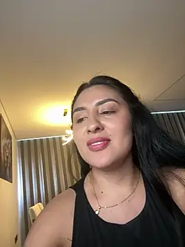 Snapshot of AnushaKumari chatting on 18, 4, 2026 AnushaKumari online show from 18, 4, 2026