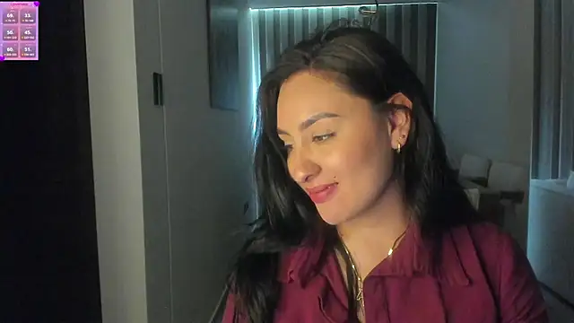 Snapshot of AnushaKumari chatting on 27, 5, 2026 AnushaKumari online show from 27, 5, 2026