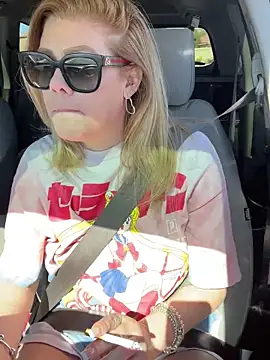 Lexi Shocker online show from 21, 2, 2025