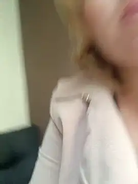 amanda-hornySeduction online show from 9, 10, 2025