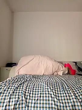 amanda-hornySeduction online show from 11, 3, 2026