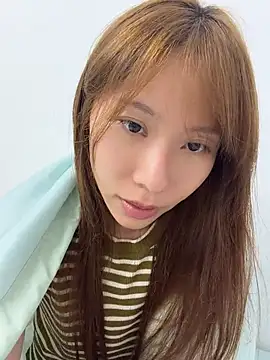 Snapshot of Luna520 chatting on 13, 7, 2026 Luna520 online show from 13, 7, 2026