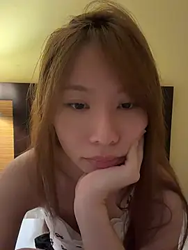Snapshot of Luna520 chatting on 17, 7, 2026 Luna520 online show from 17, 7, 2026