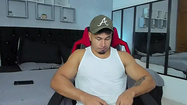 tyler hank01 online show from 30, 10, 2025