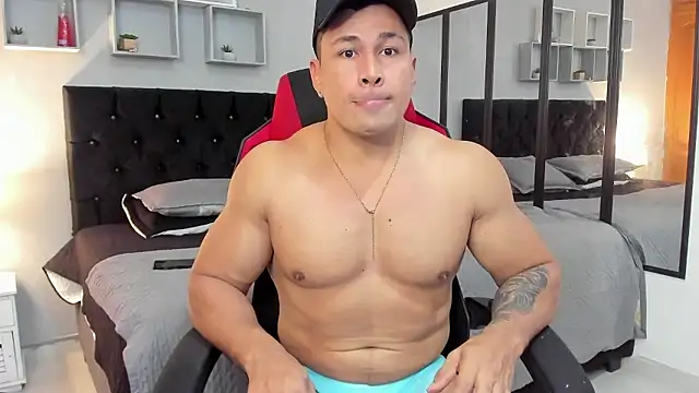 tyler hank01 online show from 9, 1, 2026