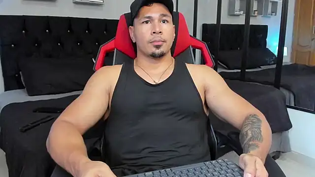 tyler hank01 online show from 1, 3, 2026