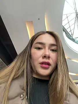 sammbunny online show from 20, 4, 2026