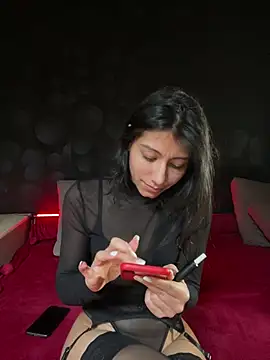 Snapshot of Kiscsillagg chatting on 15, 2, 2025 Kiscsillagg online show from 15, 2, 2025