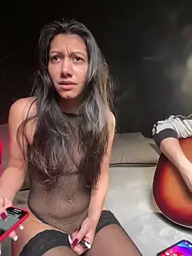 Snapshot of Kiscsillagg chatting on 6, 3, 2025 Kiscsillagg online show from 6, 3, 2025