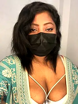  Cute ariana  online show from 30, 10, 2025