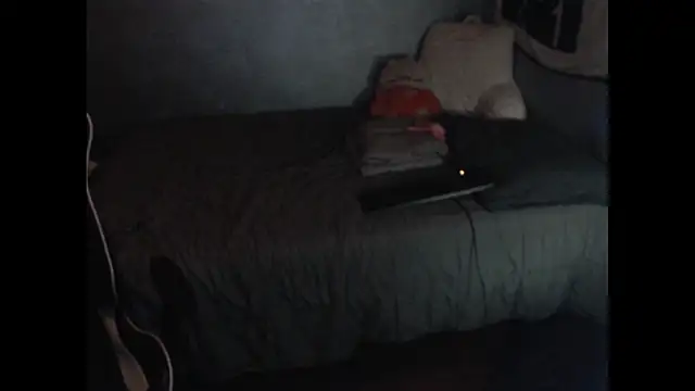 THEFireCrotch online show from 18, 12, 2025