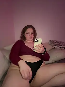 EmmieRae online show from 9, 3, 2025