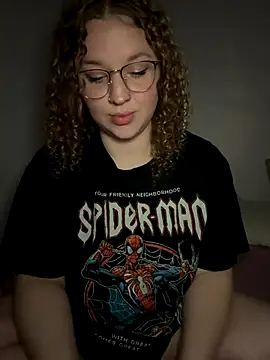 EmmieRae online show from 9, 9, 2025