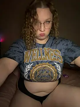 Snapshot of EmmieRae chatting on 1, 8, 2026 EmmieRae online show from 1, 8, 2026