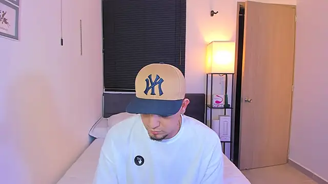 alejandro calderon1 online show from 31, 3, 2026