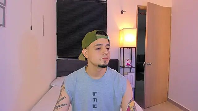 alejandro calderon1 online show from 10, 4, 2026