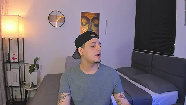 alejandro calderon1 online show from 14, 7, 2026