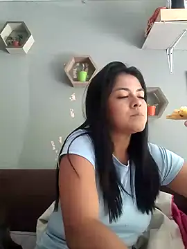 Hannah-grace online show from 27, 1, 2025