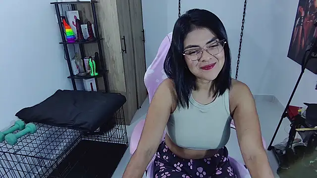 Snapshot of Hannah-grace chatting on 17, 7, 2026 Hannah-grace online show from 17, 7, 2026
