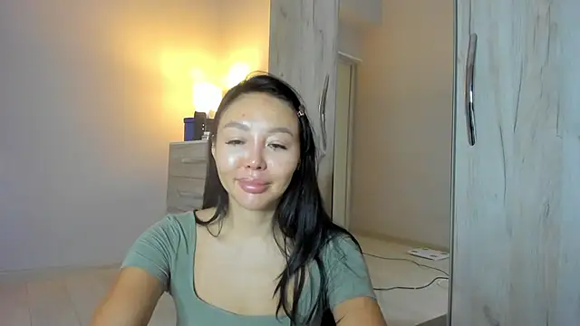 Snapshot of keiko_hot chatting on 19, 4, 2026 keiko hot online show from 19, 4, 2026