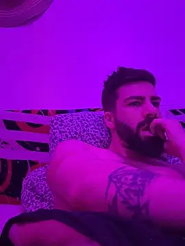 kinkyguy04 online show from 21, 3, 2025
