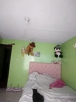 Kyomi chang online show from 5, 3, 2025