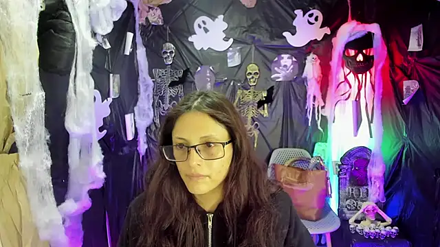 Kyomi chang online show from 23, 10, 2025