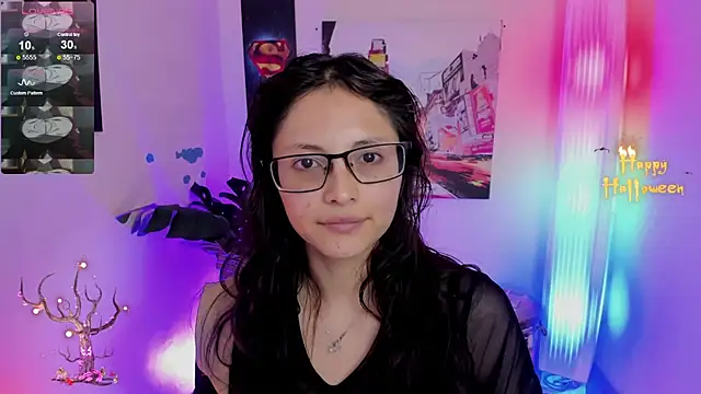 Kyomi chang online show from 18, 11, 2025