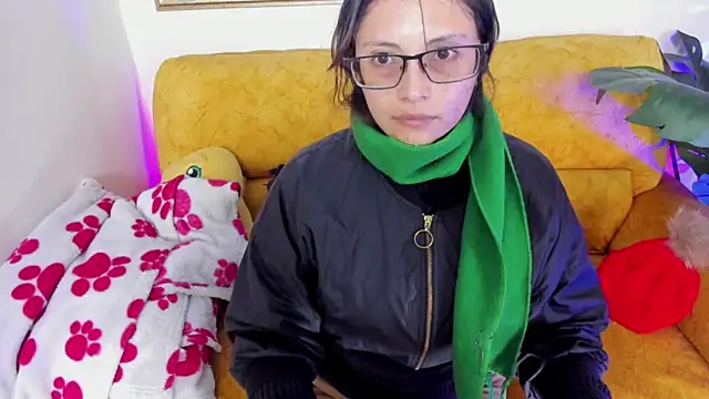 Snapshot of Kyomi_chang chatting on 7, 5, 2026 Kyomi chang online show from 7, 5, 2026